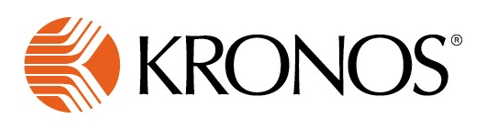 Workforce Management Software: Kronos