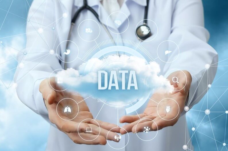 Cloud-based medical charting