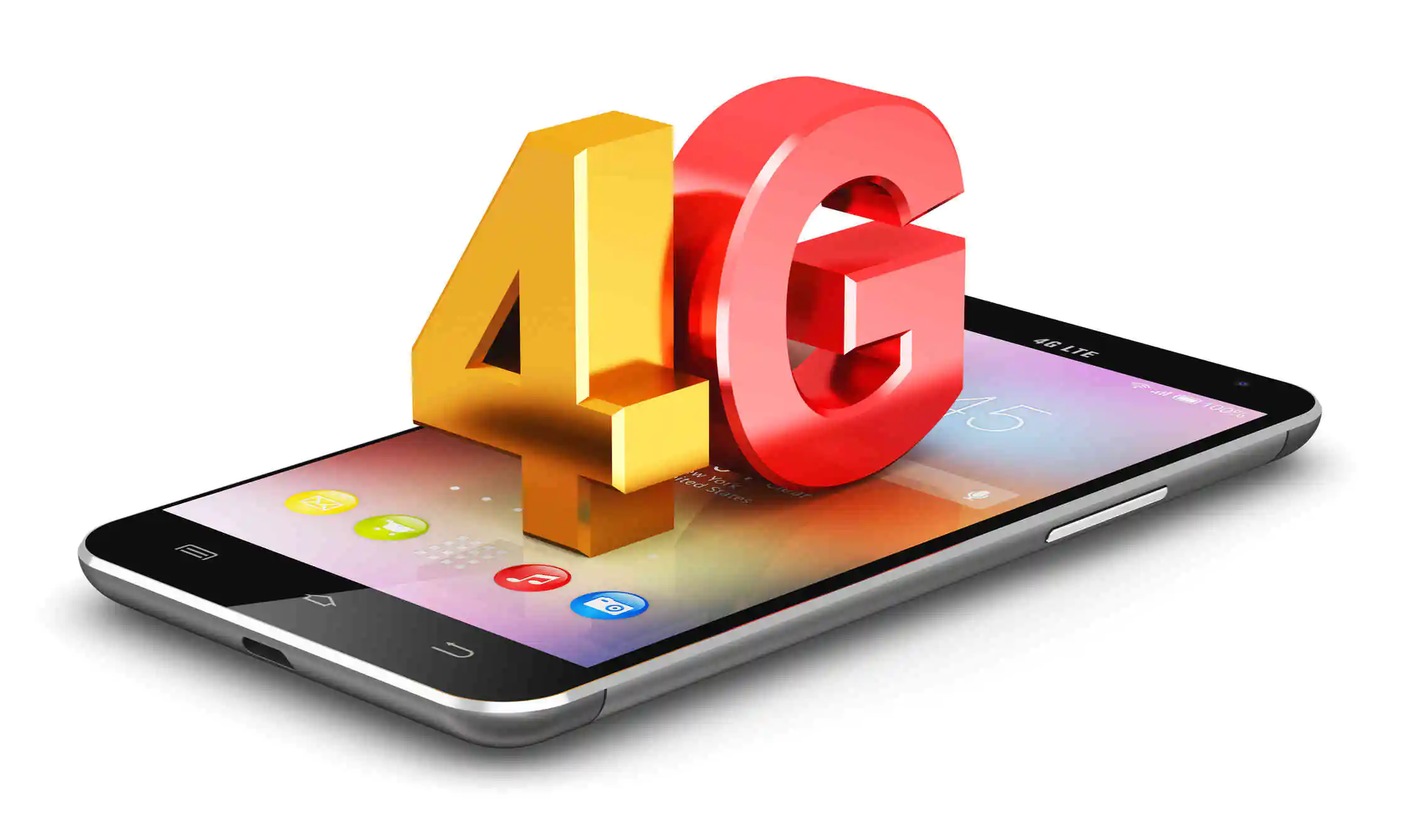 Global 4G Devices Market 2017-2021