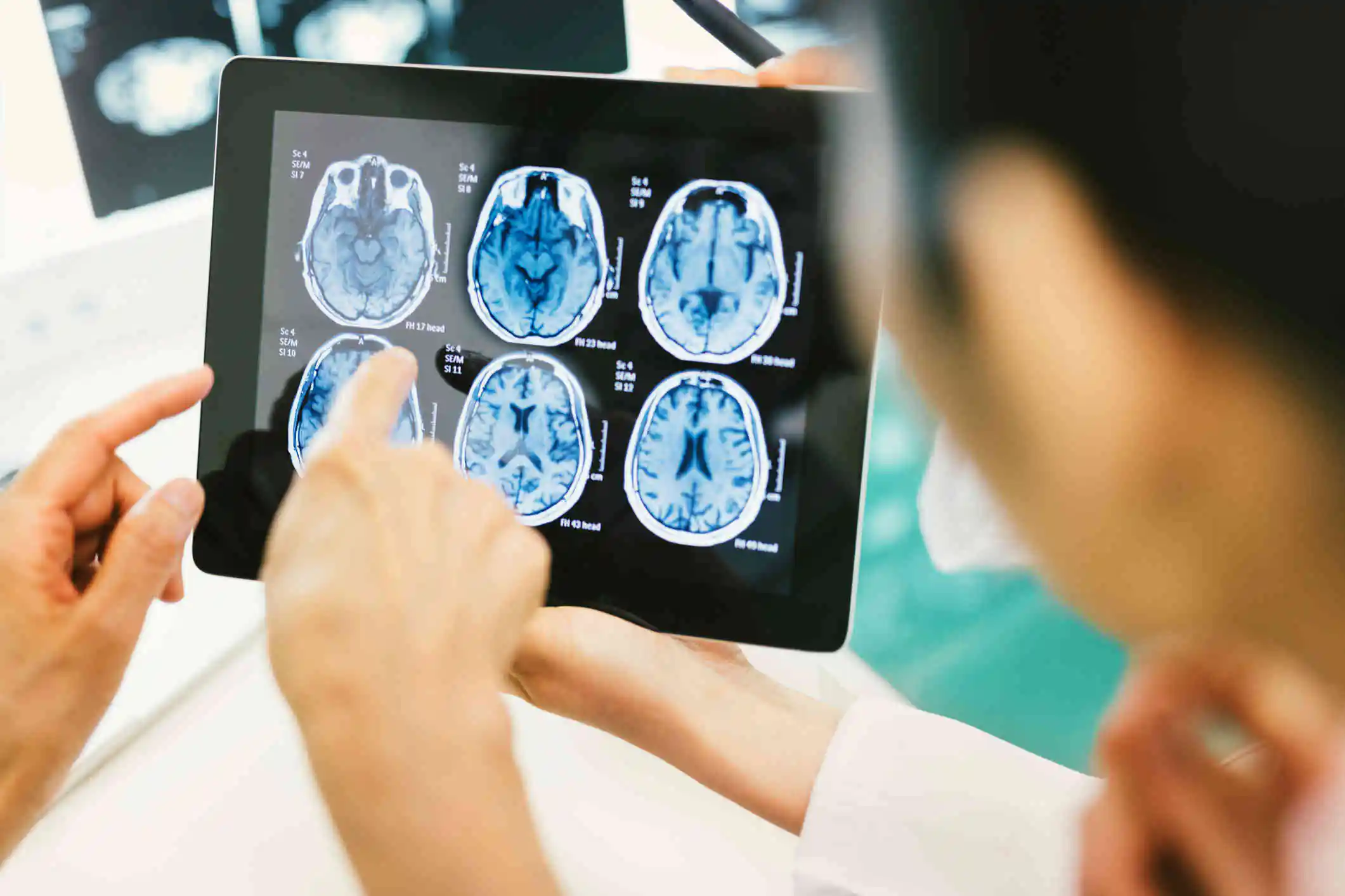 Mobile Diagnostic Imaging: The Future of Medical Imaging