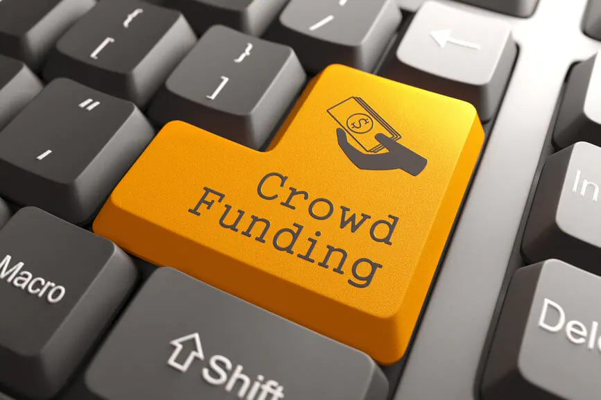 best crowdfunding sites