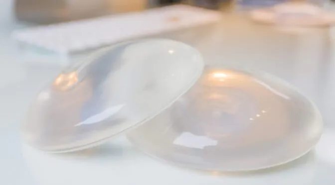 breast implants manufacturers
