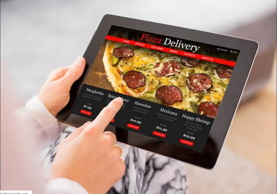 food delivery companies, food delivery app